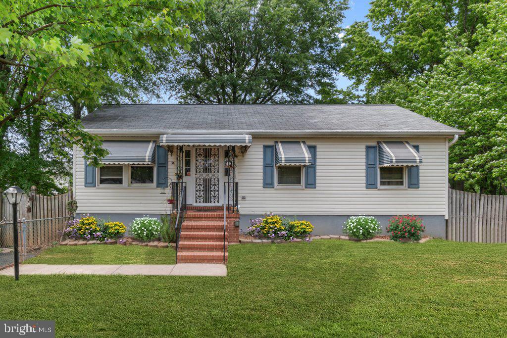 214 Stemmers Run Road Essex, MD 21221 - Photo 1 of 24 Virtually enhanced to show yard potential