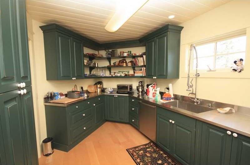 44 Workman Road Gouldsboro, ME 04613 - Photo 19 of 35 Large Pantry area with a full wash...