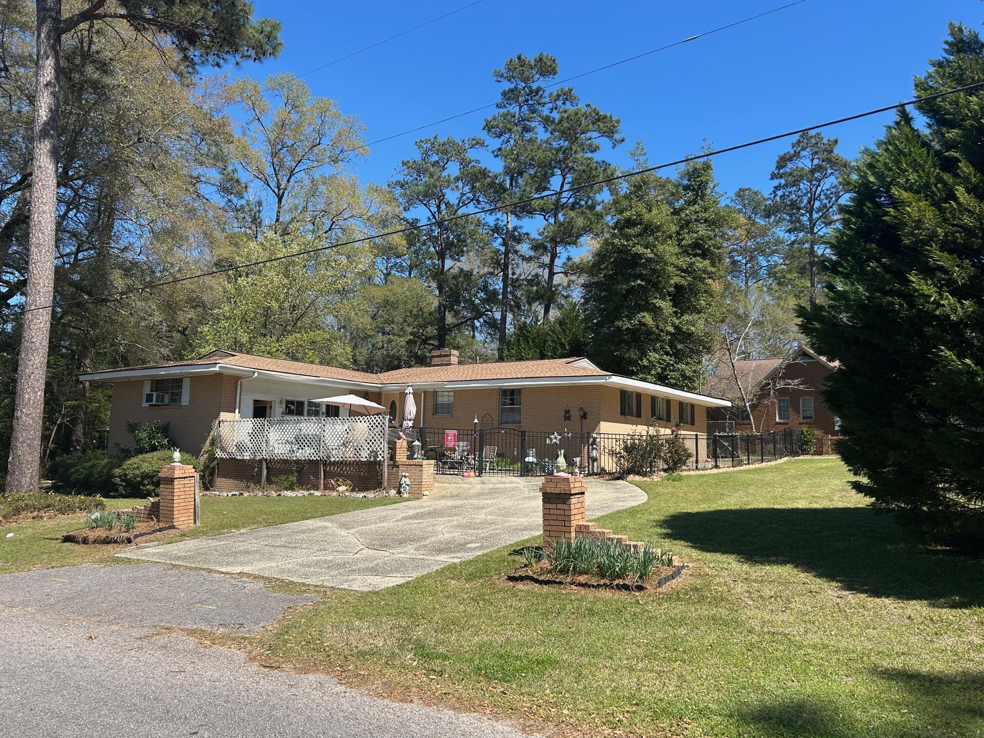 1000 County Rd S-45-185 Kingstree, SC 29556 - Photo 5 of 9 IMG_6961