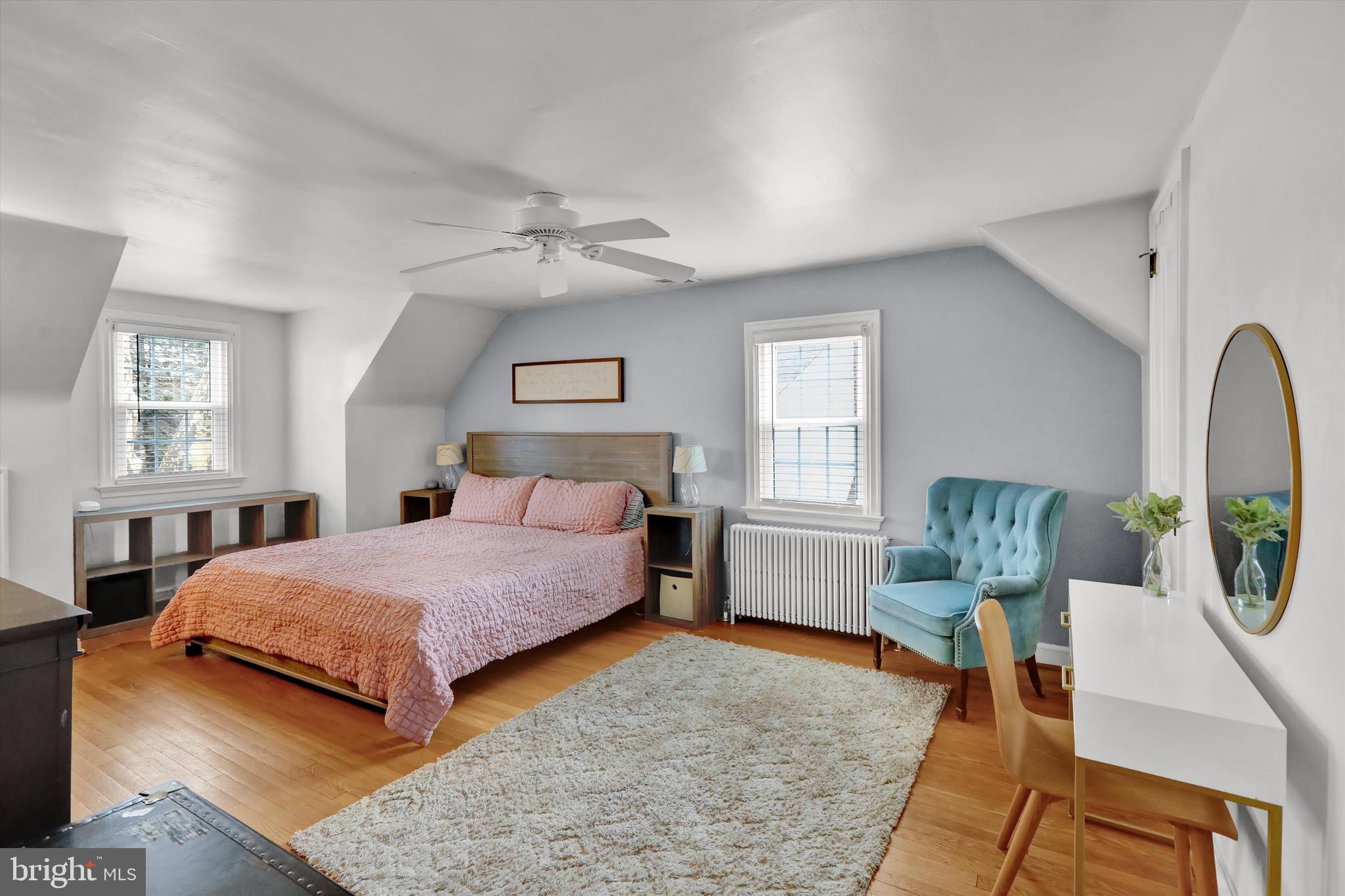 521 Pleasure Road Lancaster, PA 17601 - Photo 22 of 37 Primary bedroom