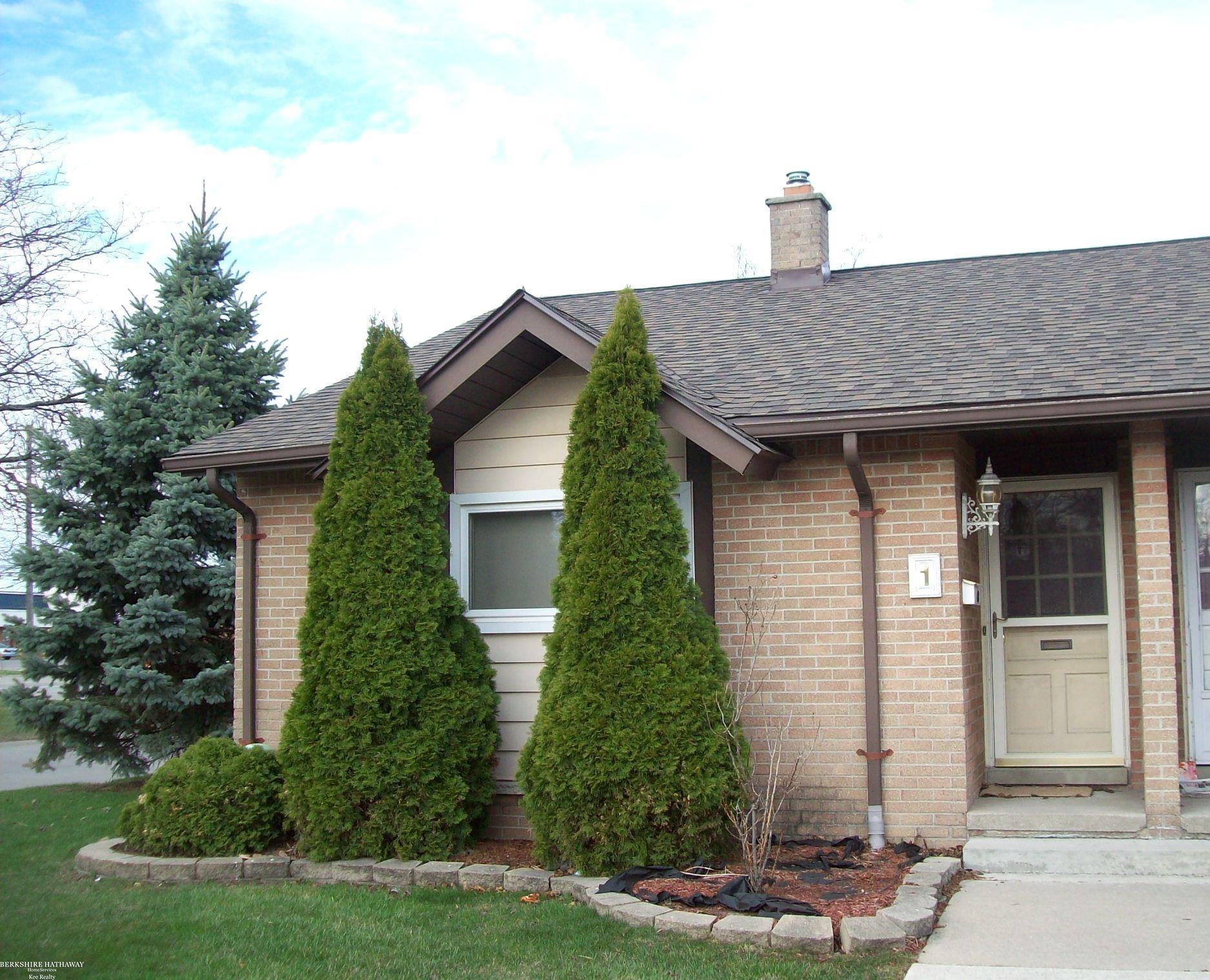 8401 18 18 Mile Road, Unit 1A Sterling Heights, MI 48313 - Photo 1 of 24