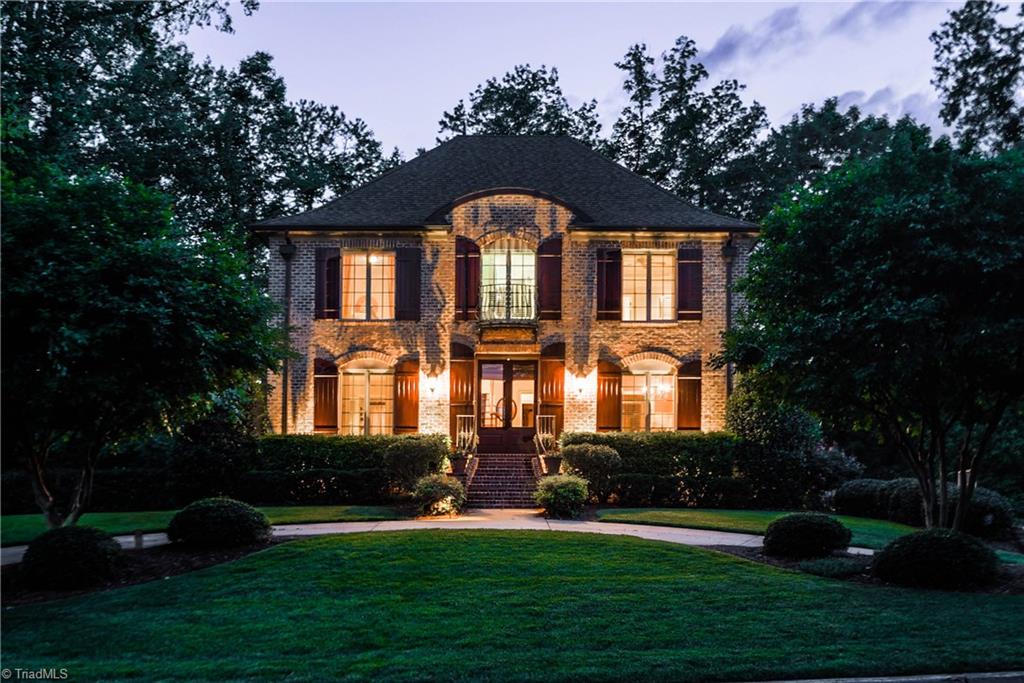 600 Chester Road Winston-Salem, NC 27104 - Photo 1 of 30 Gallery Image 1