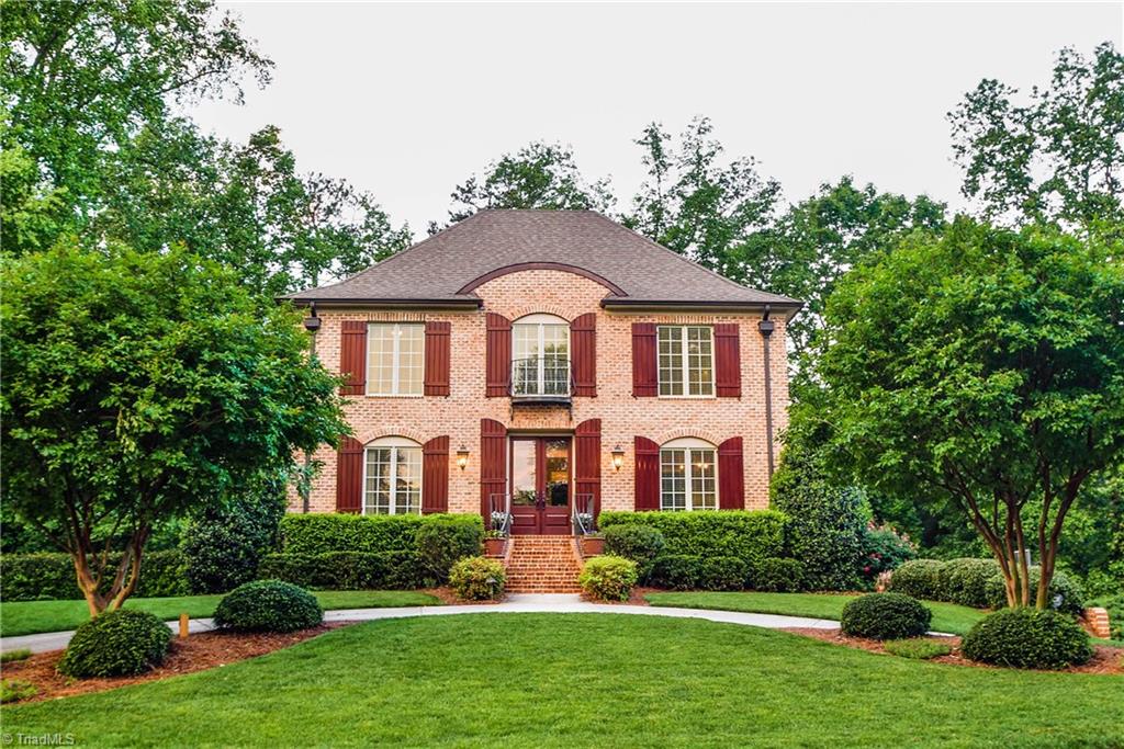 600 Chester Road Winston-Salem, NC 27104 - Photo 2 of 30 Gallery Image 2