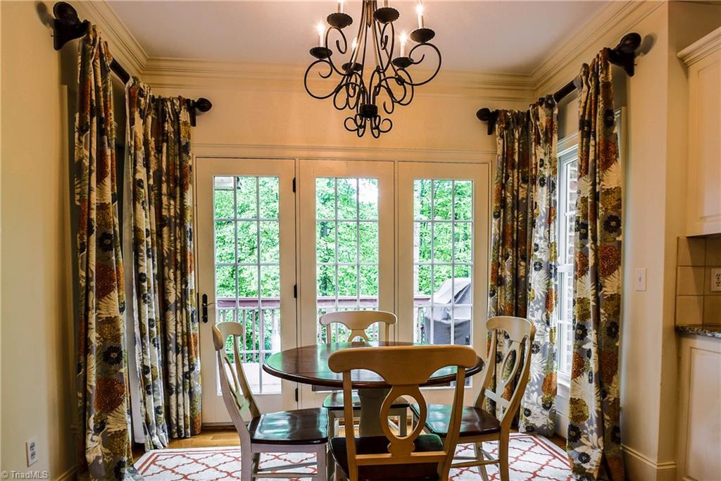 600 Chester Road Winston-Salem, NC 27104 - Photo 11 of 30 Gallery Image 11