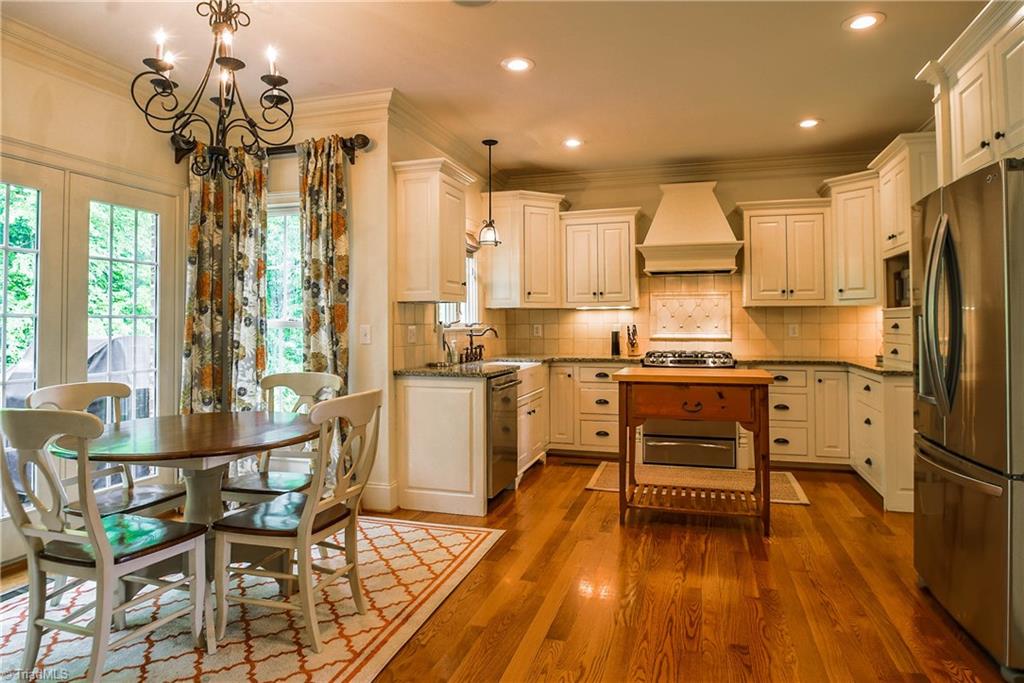 600 Chester Road Winston-Salem, NC 27104 - Photo 12 of 30 Gallery Image 12