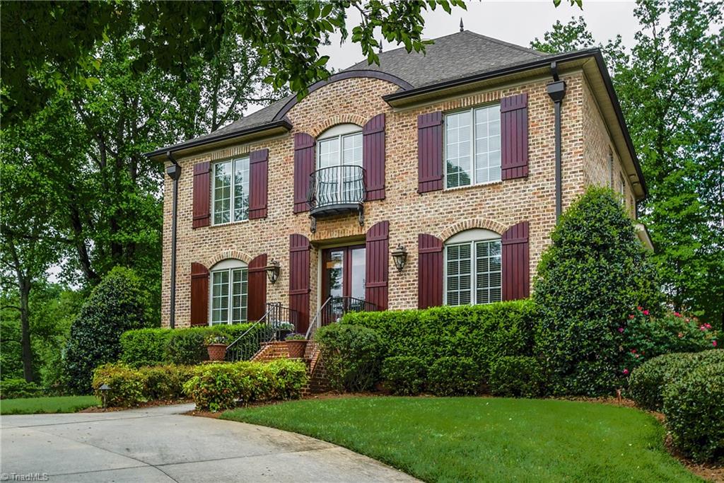 600 Chester Road Winston-Salem, NC 27104 - Photo 3 of 30 Gallery Image 3