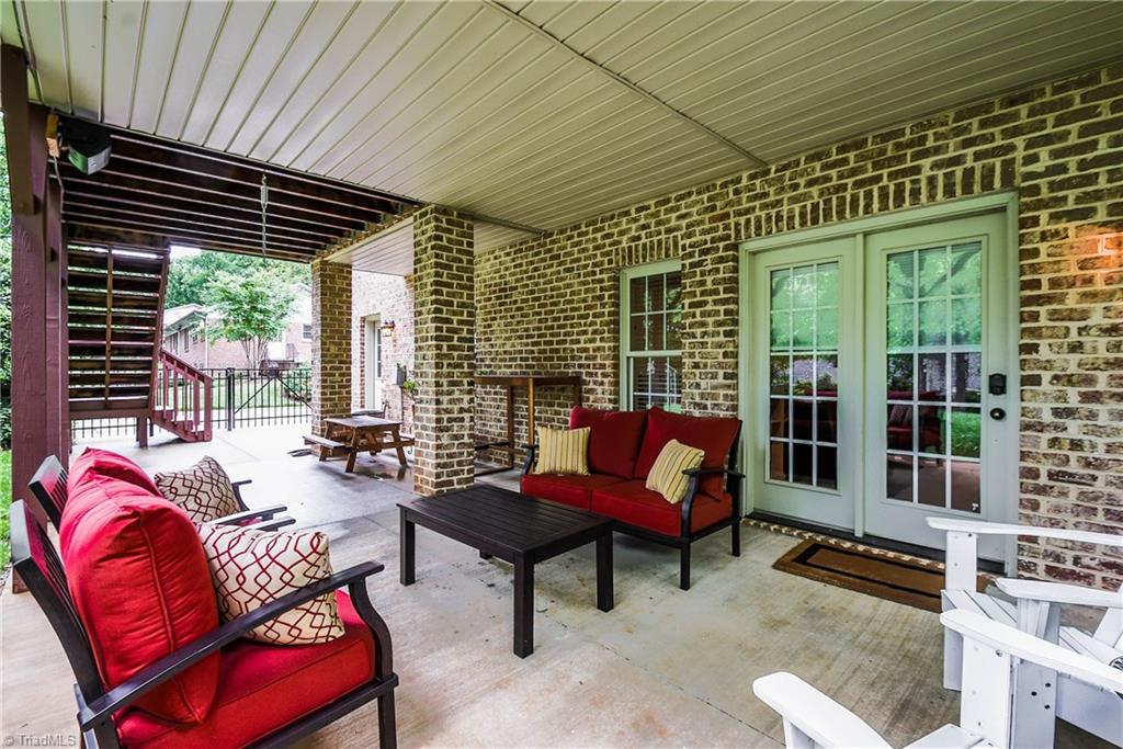 600 Chester Road Winston-Salem, NC 27104 - Photo 26 of 30 Gallery Image 26