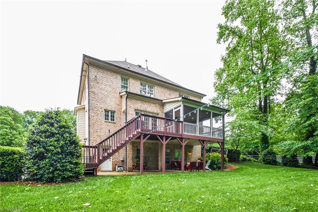 600 Chester Road Winston-Salem, NC 27104 - Photo 27 of 30 Gallery Image 27