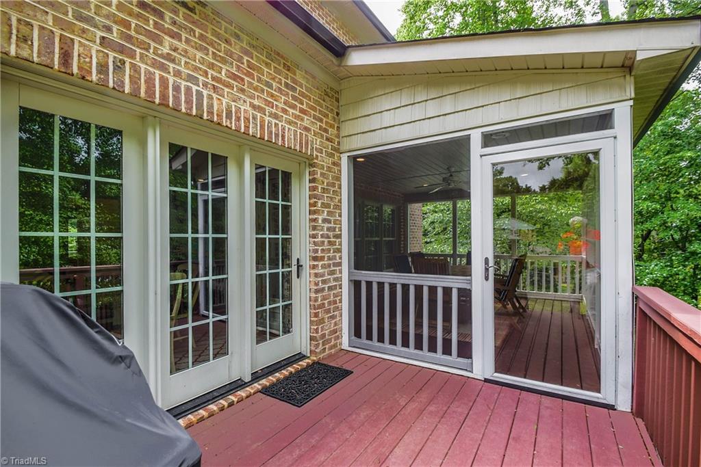 600 Chester Road Winston-Salem, NC 27104 - Photo 28 of 30 Gallery Image 28