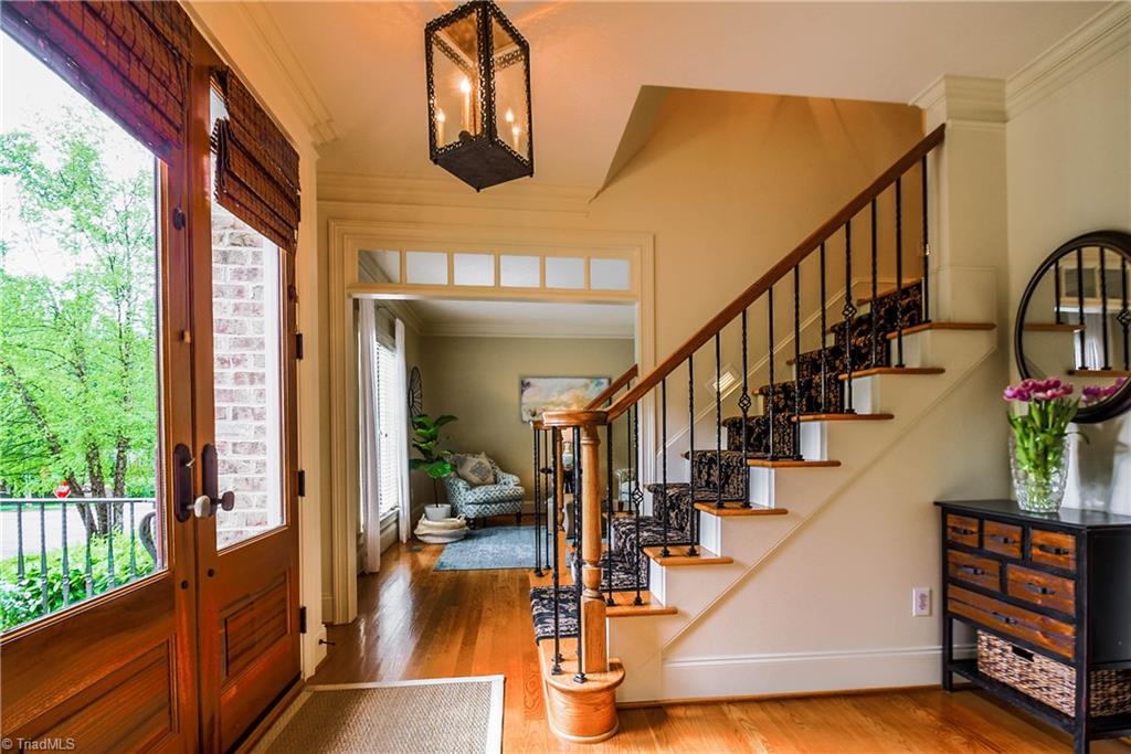 600 Chester Road Winston-Salem, NC 27104 - Photo 5 of 30 Gallery Image 5