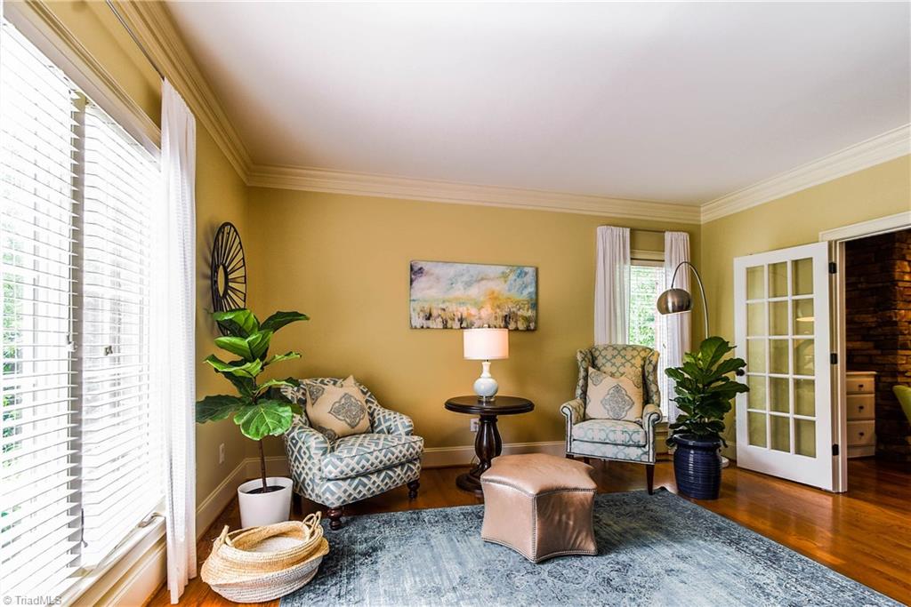 600 Chester Road Winston-Salem, NC 27104 - Photo 6 of 30 Gallery Image 6