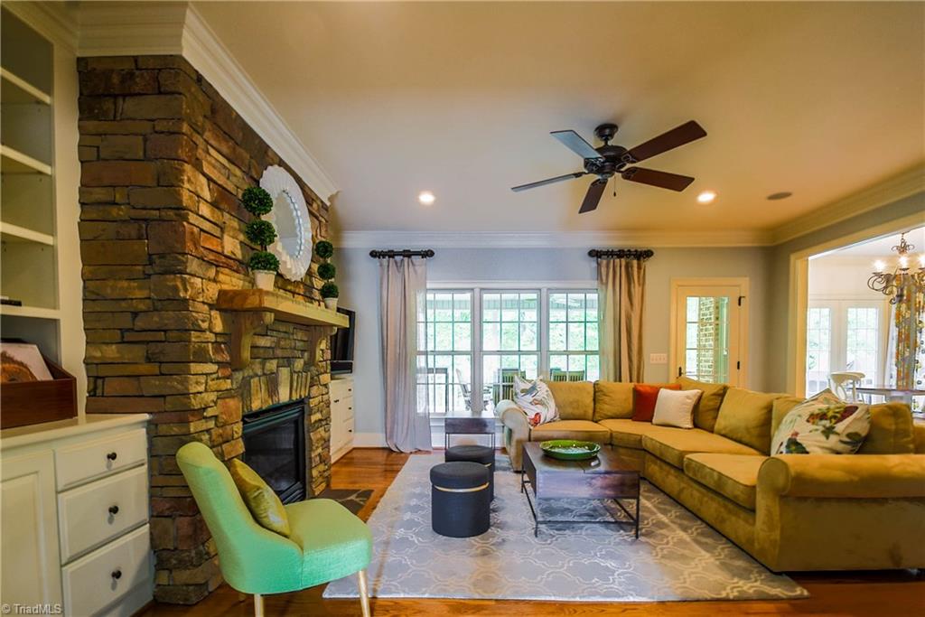 600 Chester Road Winston-Salem, NC 27104 - Photo 7 of 30 Gallery Image 7