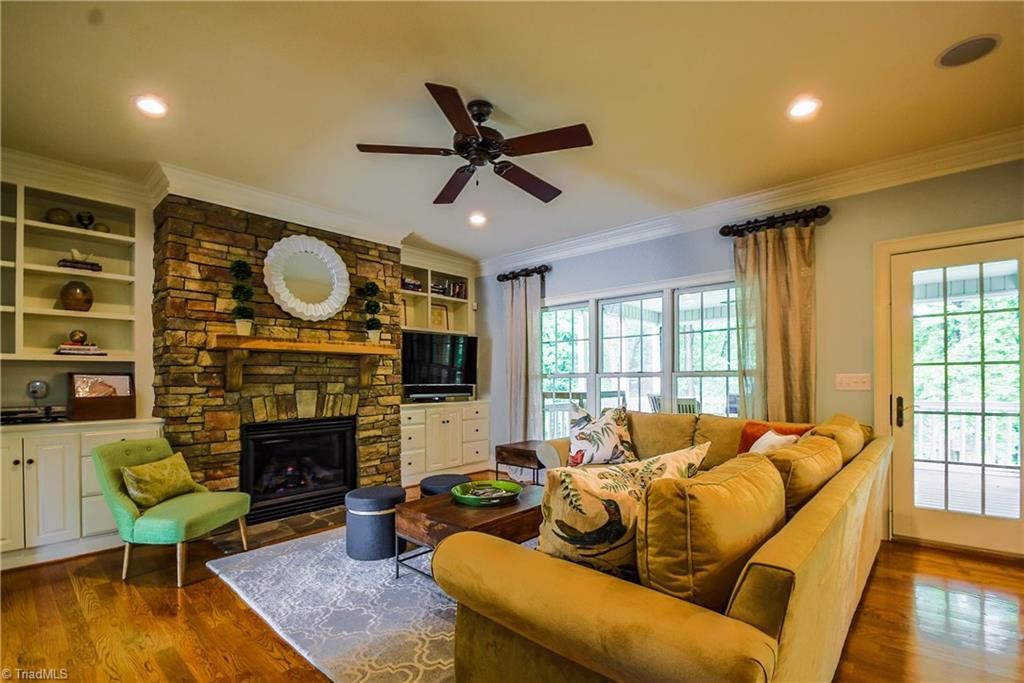 600 Chester Road Winston-Salem, NC 27104 - Photo 8 of 30 Gallery Image 8