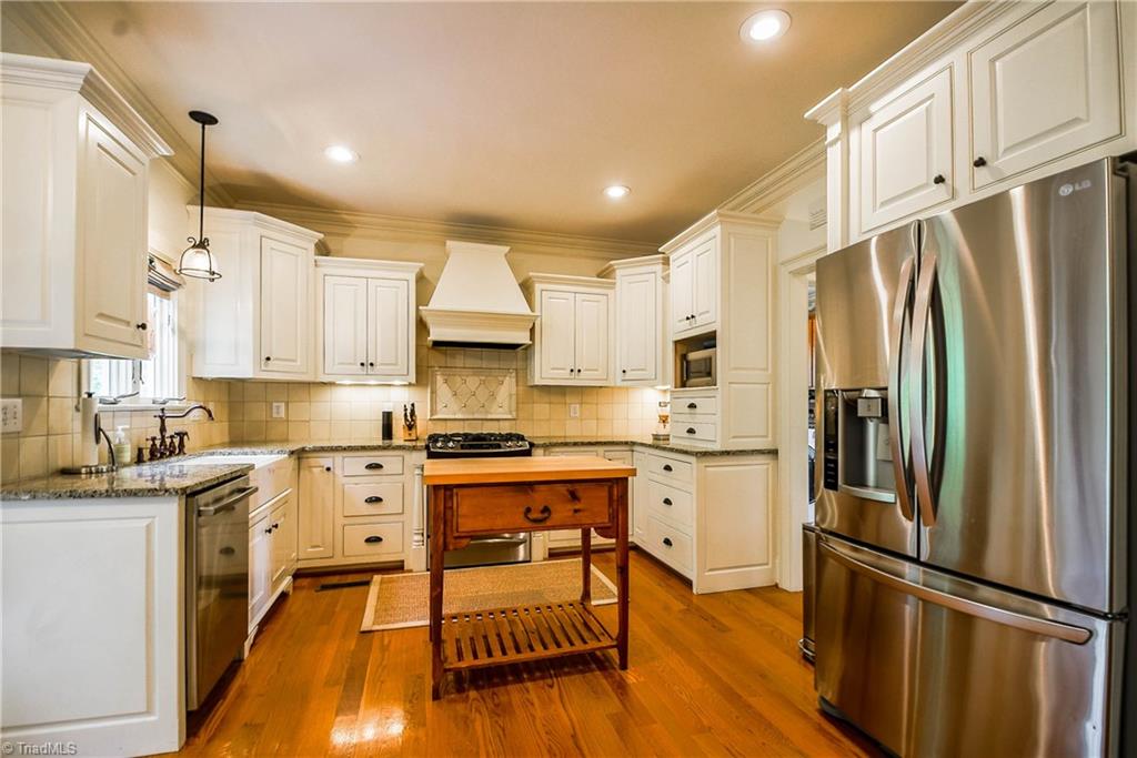 600 Chester Road Winston-Salem, NC 27104 - Photo 9 of 30 Gallery Image 9