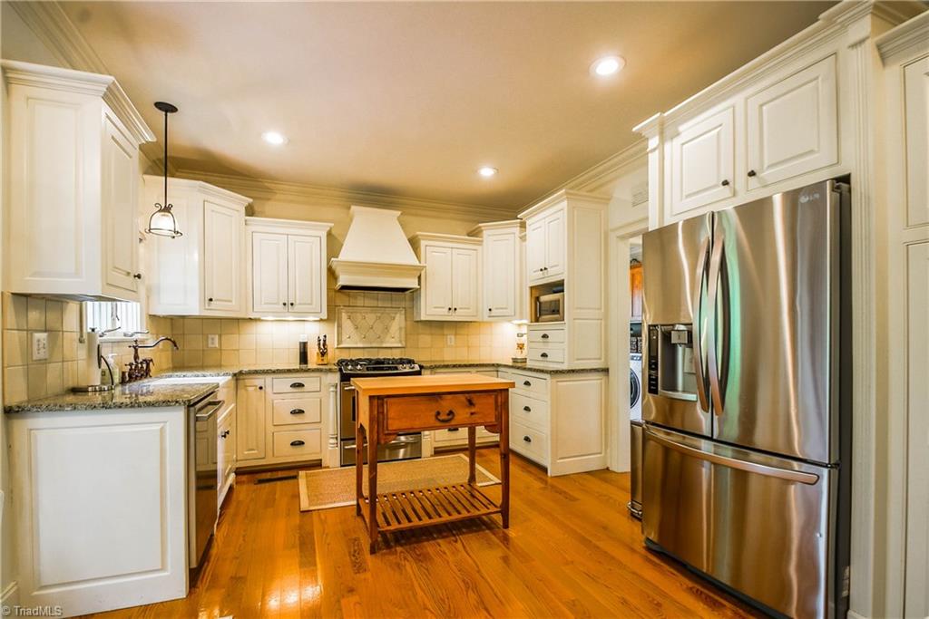 600 Chester Road Winston-Salem, NC 27104 - Photo 10 of 30 Gallery Image 10