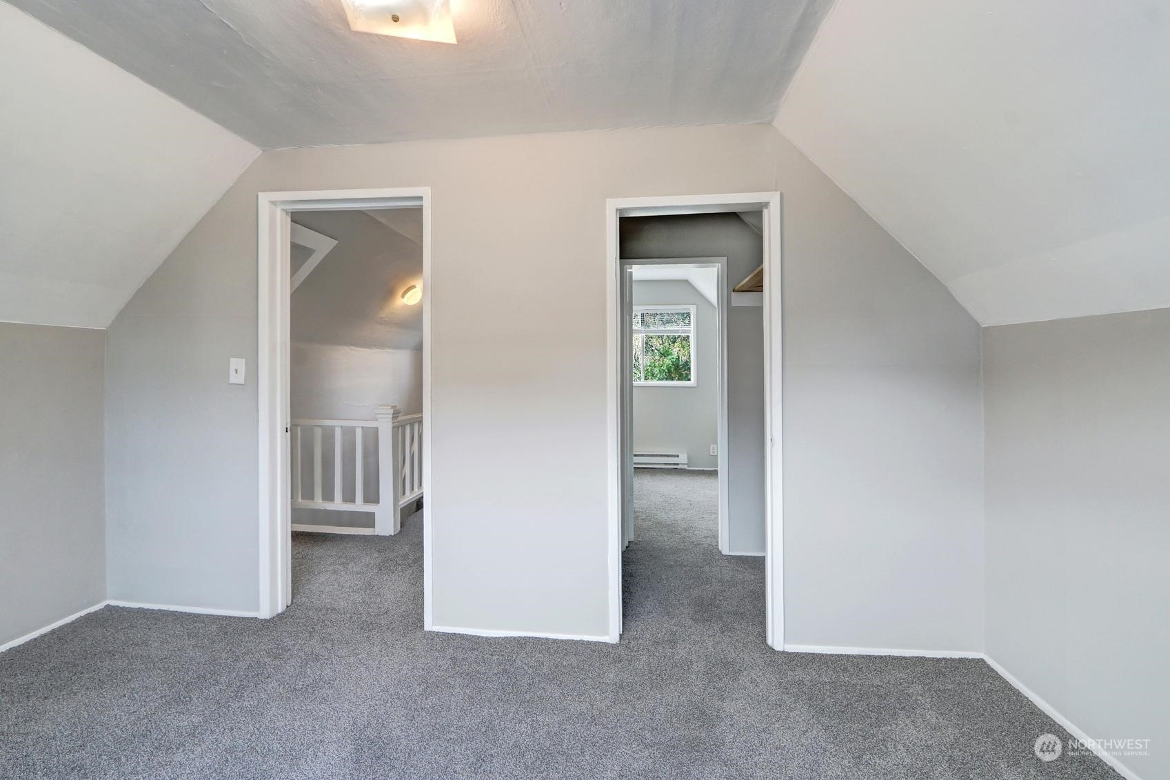 1718 Rockefeller Avenue Everett, WA 98201 - Photo 15 of 17 a view of a room with a hallway