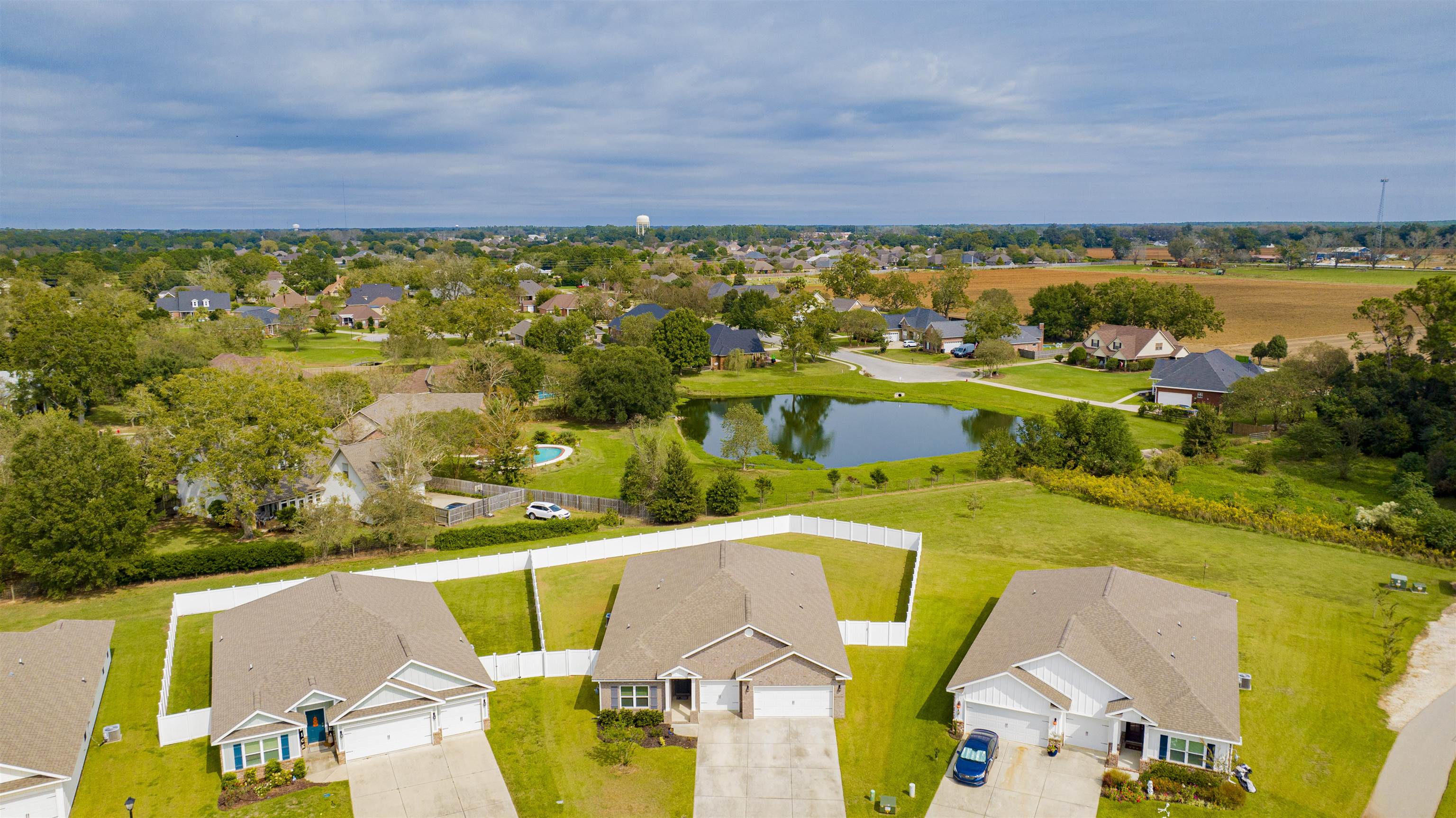 24704 Smarty Jones Circle Daphne, AL 36526 - Photo 47 of 55