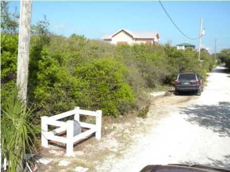 Lot 3 Birmingham Street Santa Rosa Beach, FL 32459 - Photo 2 of 2