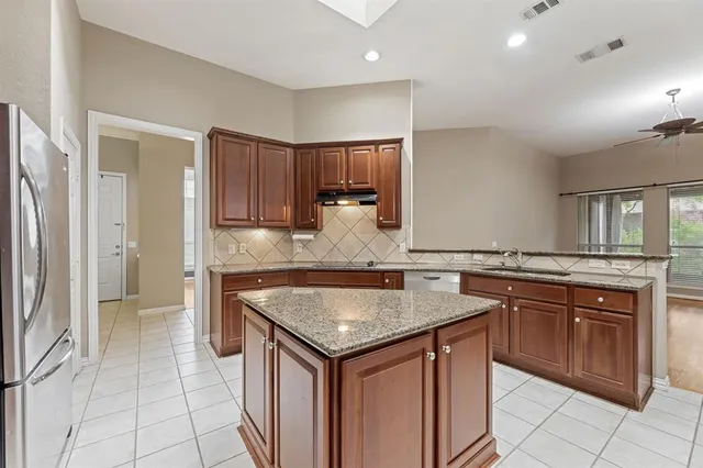 $399,000 | 1458 Cattle Baron Court, Fairview, TX 75069