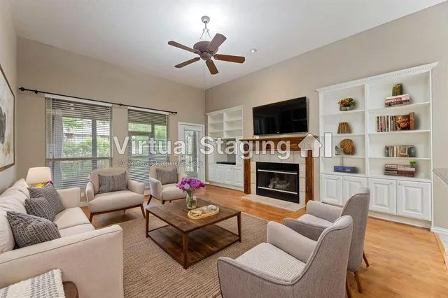 $399,000 | 1458 Cattle Baron Court, Fairview, TX 75069