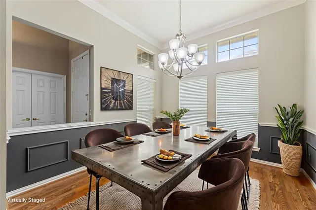 $399,000 | 1458 Cattle Baron Court, Fairview, TX 75069