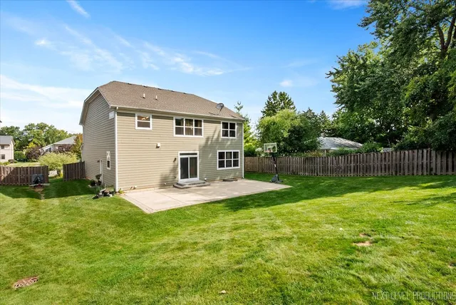 $4,200 | 73 West Illinois Avenue, Palatine, IL 60067