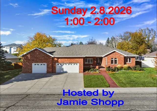 $865,000 | 1816 Miracle Drive, Casper, WY 82609