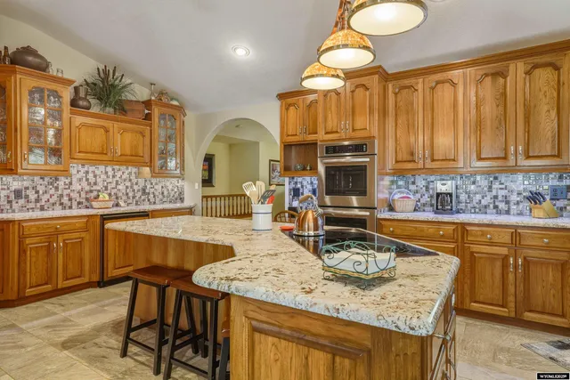 $865,000 | 1816 Miracle Drive, Casper, WY 82609