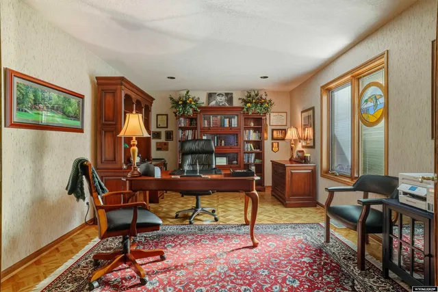 $865,000 | 1816 Miracle Drive, Casper, WY 82609