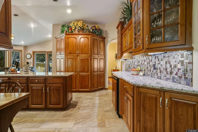 $865,000 | 1816 Miracle Drive, Casper, WY 82609