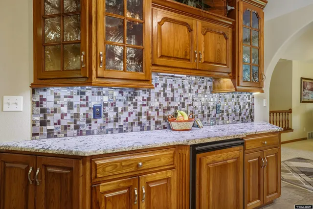 $865,000 | 1816 Miracle Drive, Casper, WY 82609