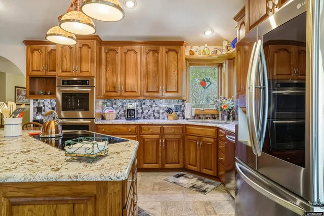 $865,000 | 1816 Miracle Drive, Casper, WY 82609