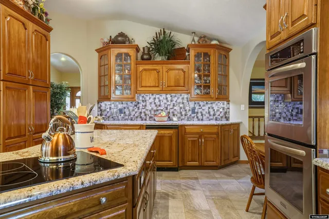 $865,000 | 1816 Miracle Drive, Casper, WY 82609