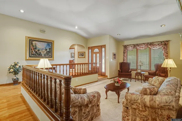 $865,000 | 1816 Miracle Drive, Casper, WY 82609