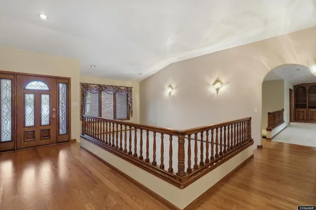 $865,000 | 1816 Miracle Drive, Casper, WY 82609