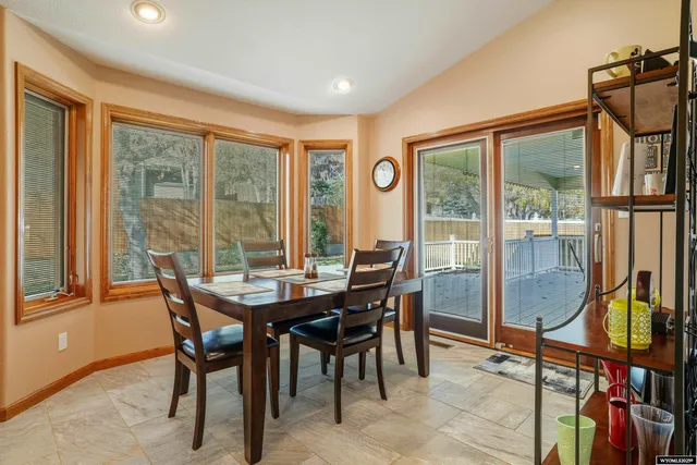 $865,000 | 1816 Miracle Drive, Casper, WY 82609