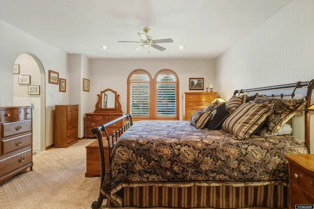 $865,000 | 1816 Miracle Drive, Casper, WY 82609