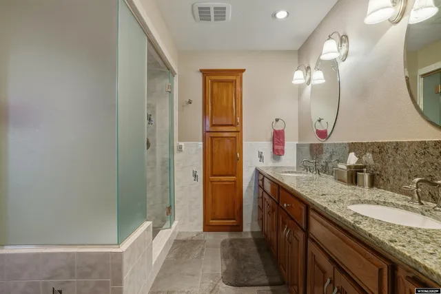 $865,000 | 1816 Miracle Drive, Casper, WY 82609