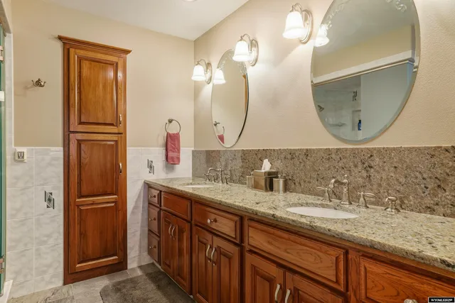 $865,000 | 1816 Miracle Drive, Casper, WY 82609