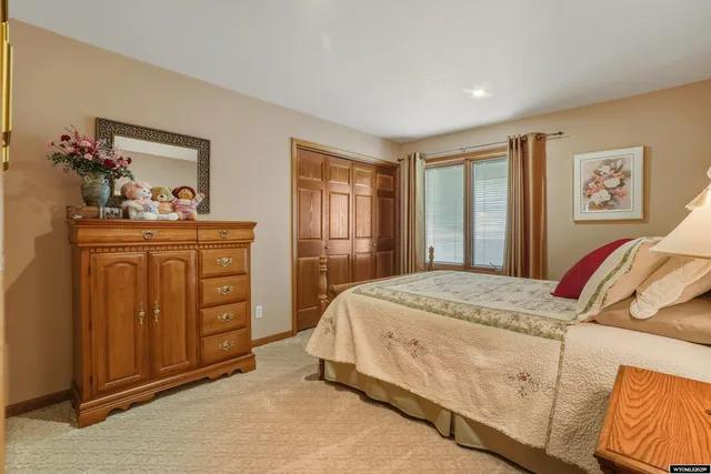 $865,000 | 1816 Miracle Drive, Casper, WY 82609