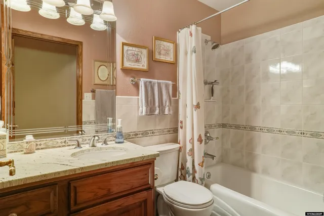 $865,000 | 1816 Miracle Drive, Casper, WY 82609