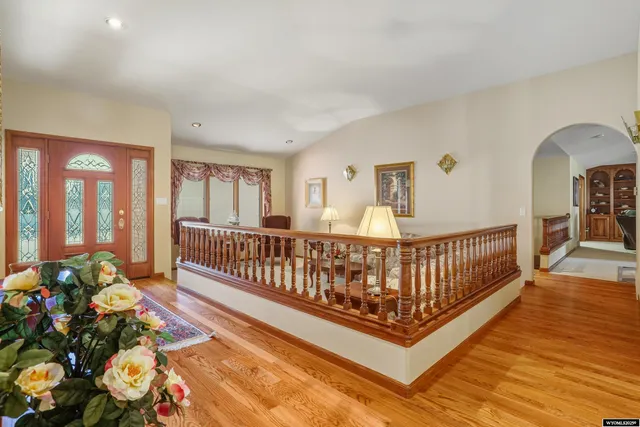 $865,000 | 1816 Miracle Drive, Casper, WY 82609