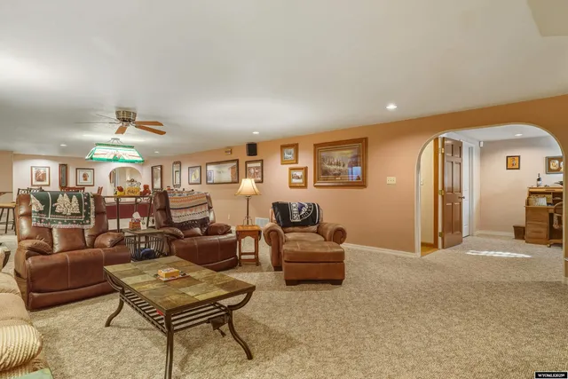 $865,000 | 1816 Miracle Drive, Casper, WY 82609