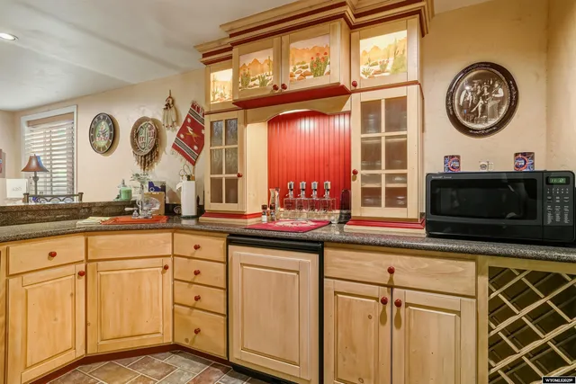 $865,000 | 1816 Miracle Drive, Casper, WY 82609