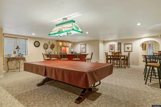 $865,000 | 1816 Miracle Drive, Casper, WY 82609