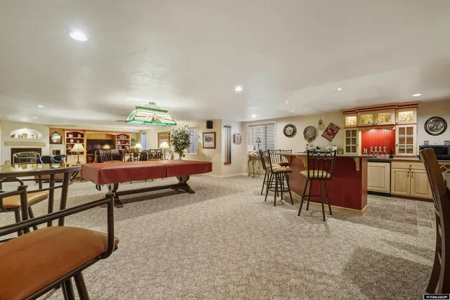 $865,000 | 1816 Miracle Drive, Casper, WY 82609