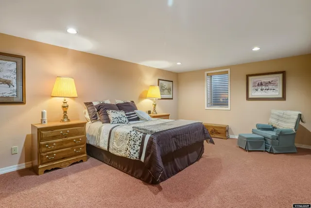 $865,000 | 1816 Miracle Drive, Casper, WY 82609