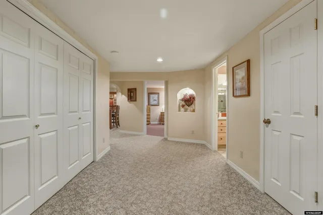 $865,000 | 1816 Miracle Drive, Casper, WY 82609