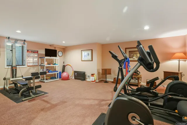 $865,000 | 1816 Miracle Drive, Casper, WY 82609