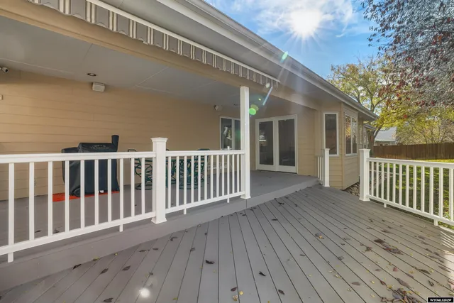 $865,000 | 1816 Miracle Drive, Casper, WY 82609